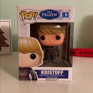 Frozen Funko pop set